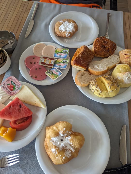 Gastro Annabella Diamond Hotel & Spa