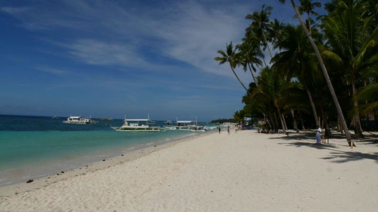 The Beach Henann Resort