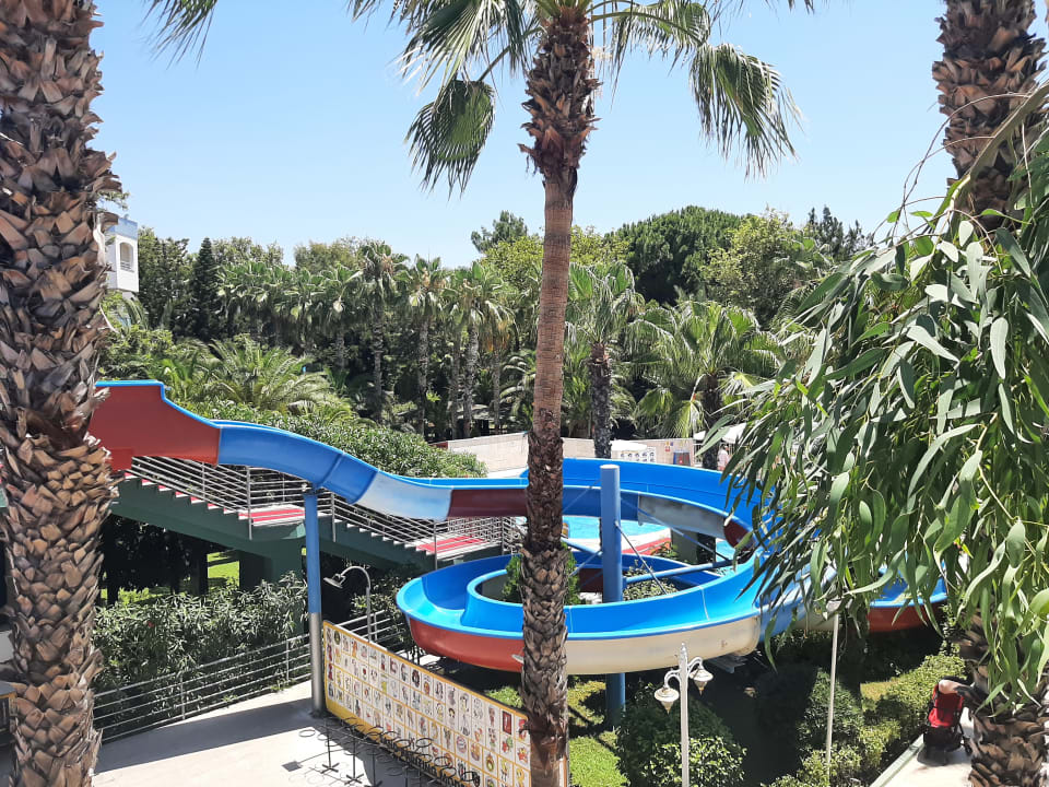 Sport & Freizeit Botanik Hotel & Resort