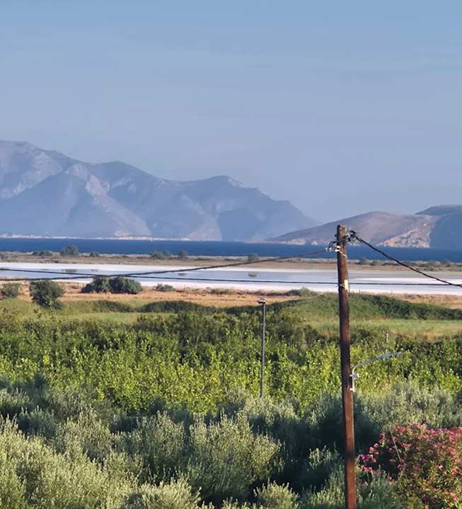 Ausblick Ilios K Village Resort