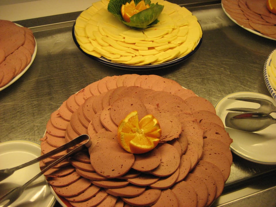 Gastro Iberostar Waves Averroes