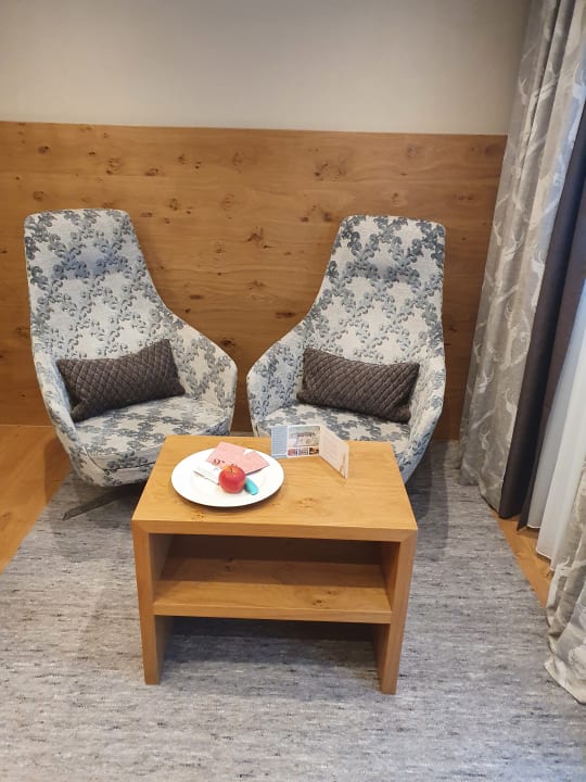 Zimmer Parkhotel Burgmühle