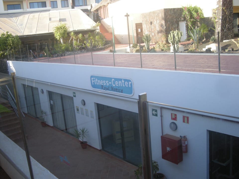 Spa SBH Hotel Royal Monica