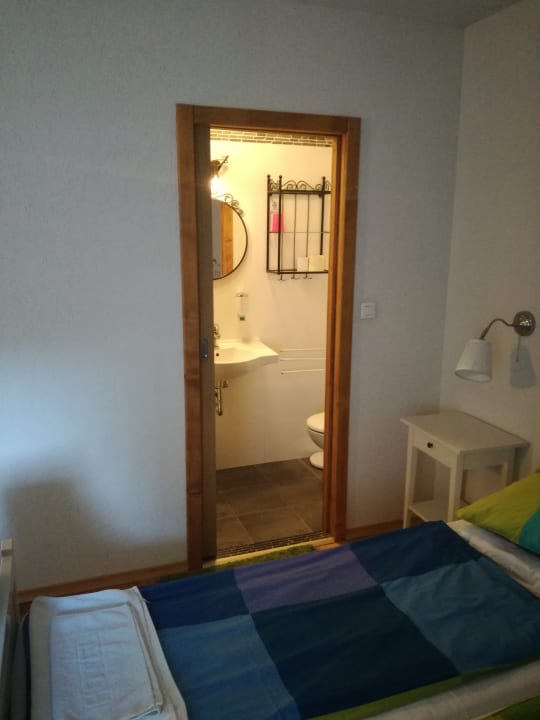 Zimmer Guesthouse Stari Tisler