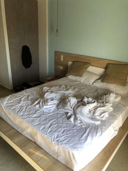 Zimmer Kotroni Villas