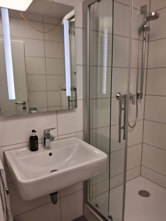 Zimmer Das Prinzregent