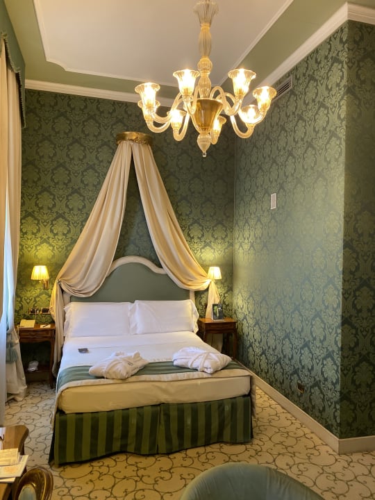 Zimmer Maison Venezia | UNA Esperienze