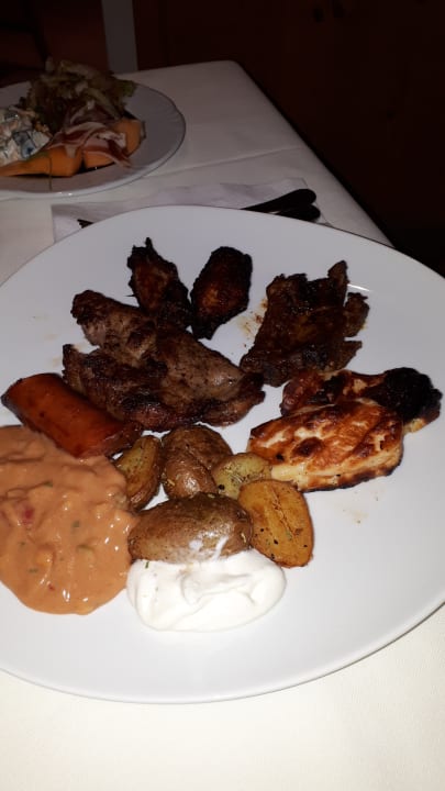 Gastro Hotel Sonnegg
