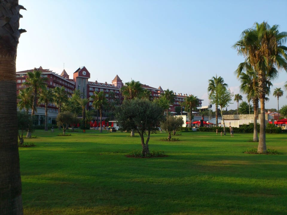Вид снаружи IC Hotels Santai Family Resort