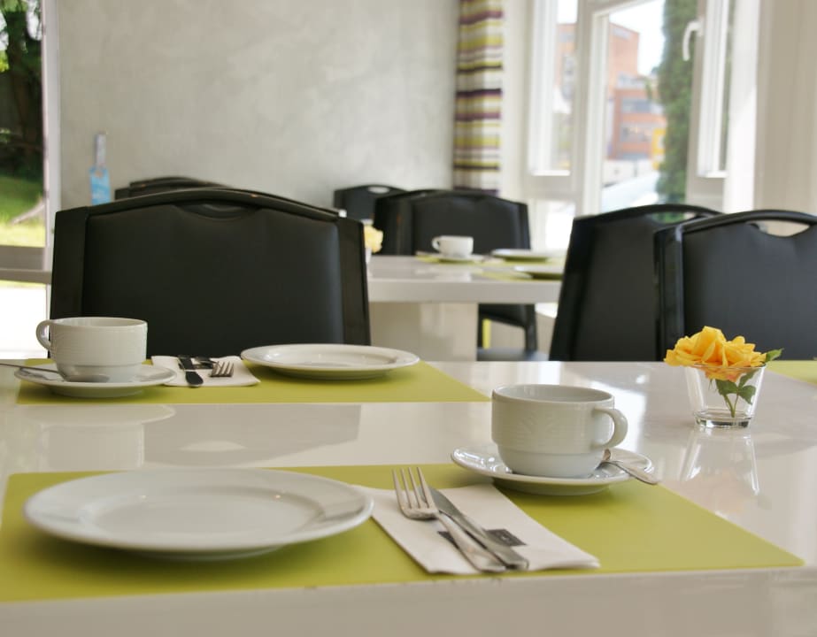 Gastro Taste Smart Hotel Backnang