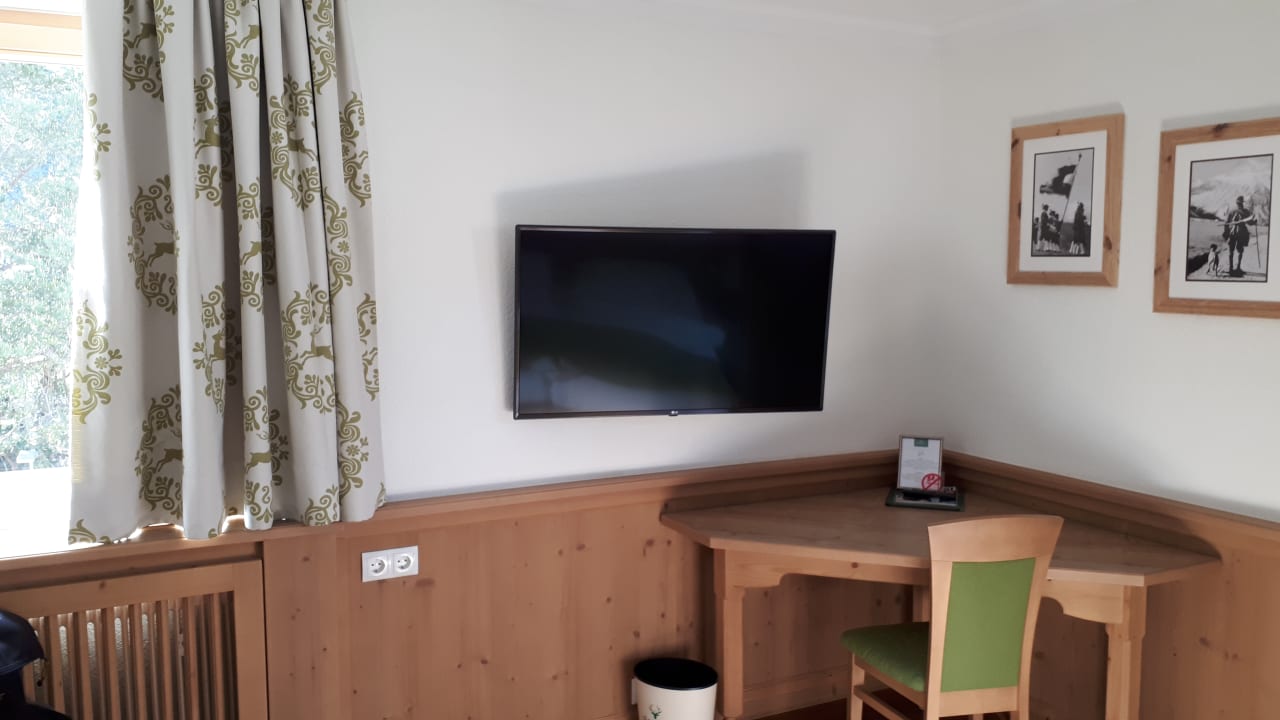 Zimmer Hotel Jägerhof