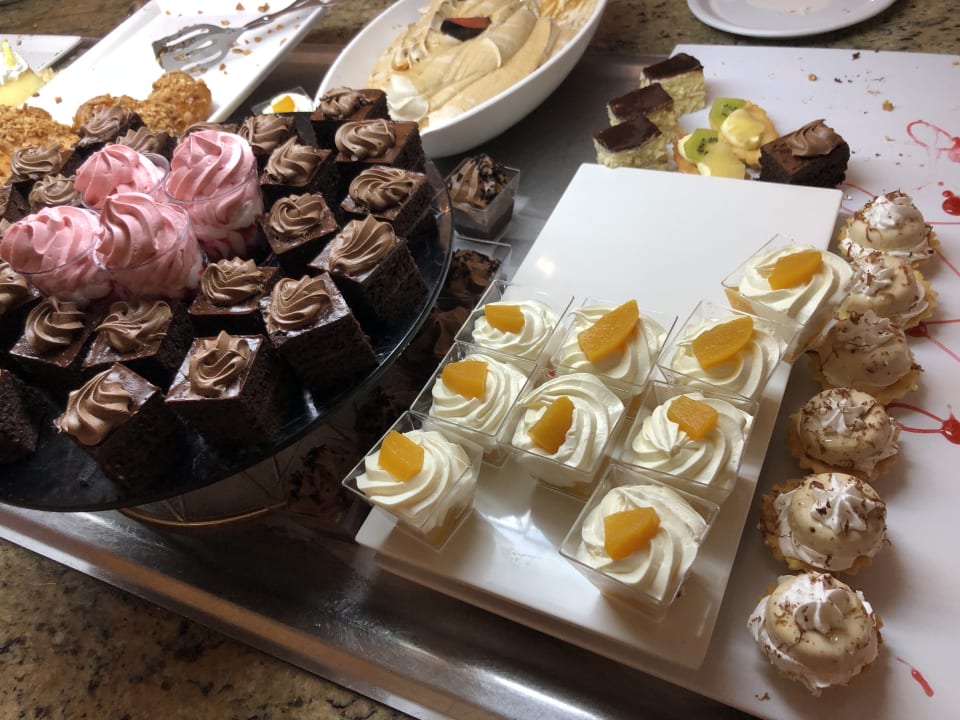 Gastro Hotel Marhaba Club