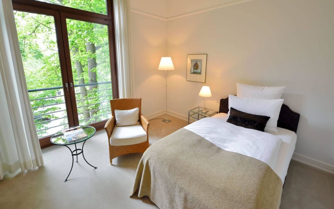 Classic/ Standard Privathotel Lindtner Hamburg