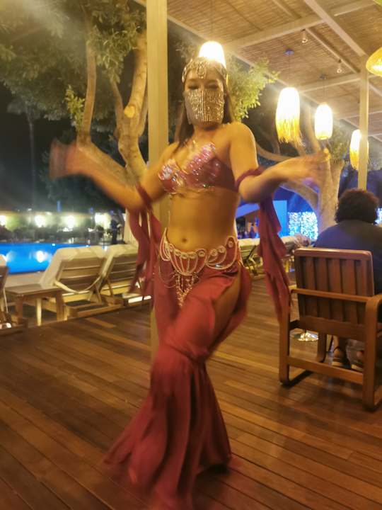 Sonstiges Nerton Hotel - Erwachsenenhotel ab 16 Jahren