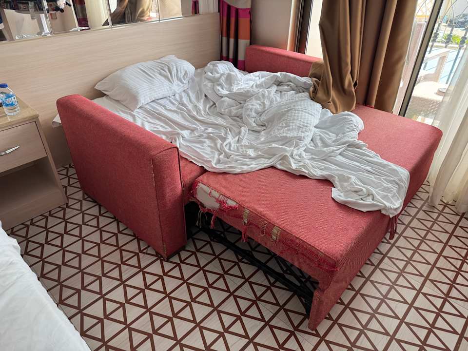 Zimmer Granada Luxury Belek