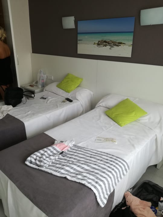 Zimmer Hotel Don Miguel