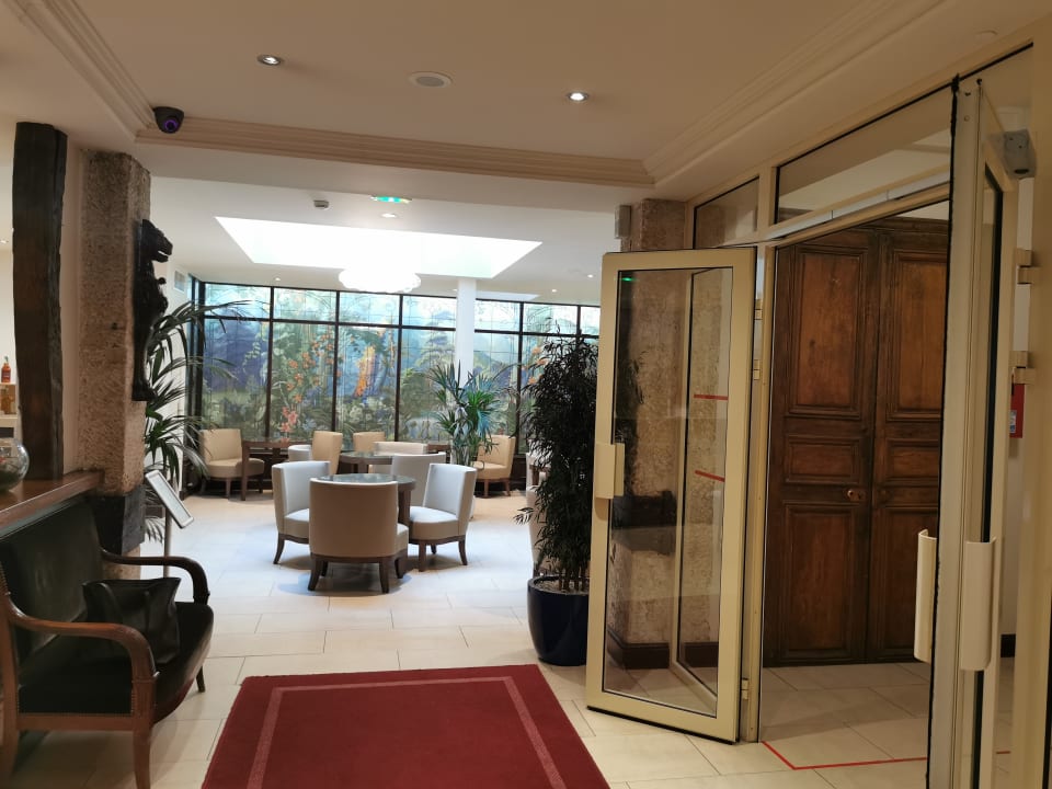 Gastro Hotel De L'Universite