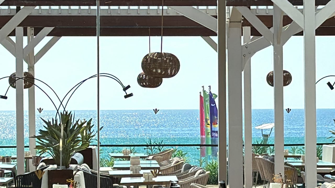 Strand Rixos Premium Tekirova