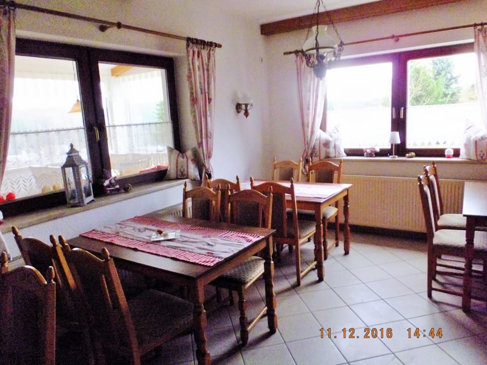 Restaurant Guesthouse Rennsteig