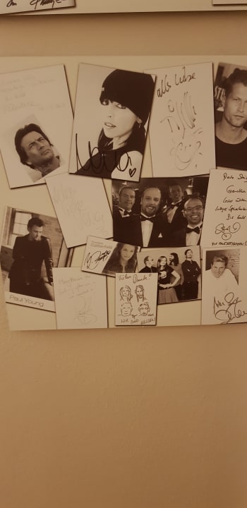 Sonstiges Hotel Mannheimer Hof - Leonardo Limited Edition