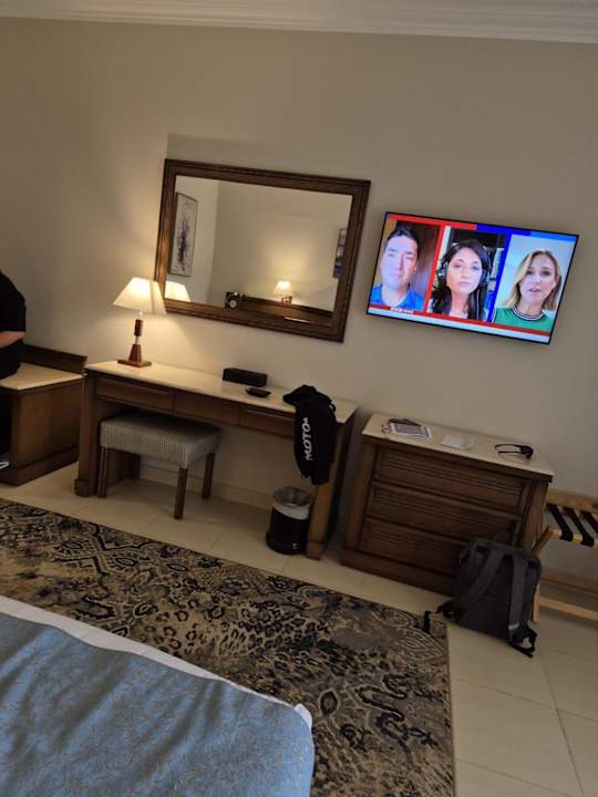 Zimmer Serenity Alpha Beach