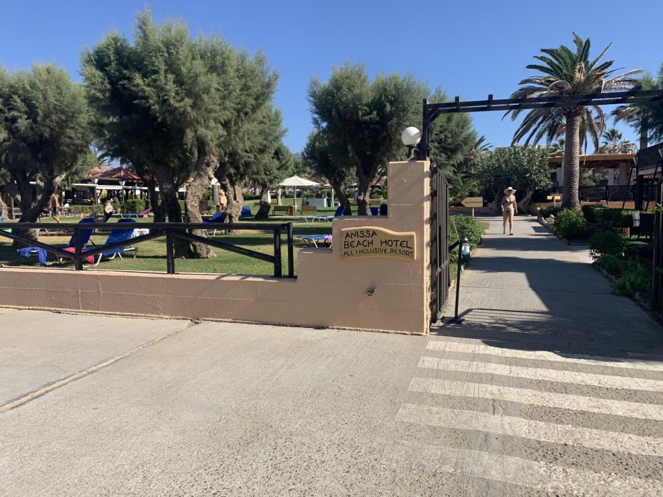 Sonstiges Anissa Beach & Village