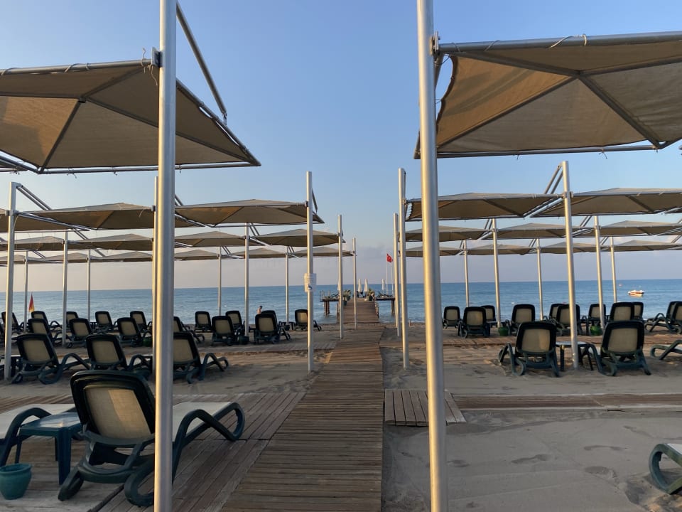 Strand Sherwood Dreams Resort