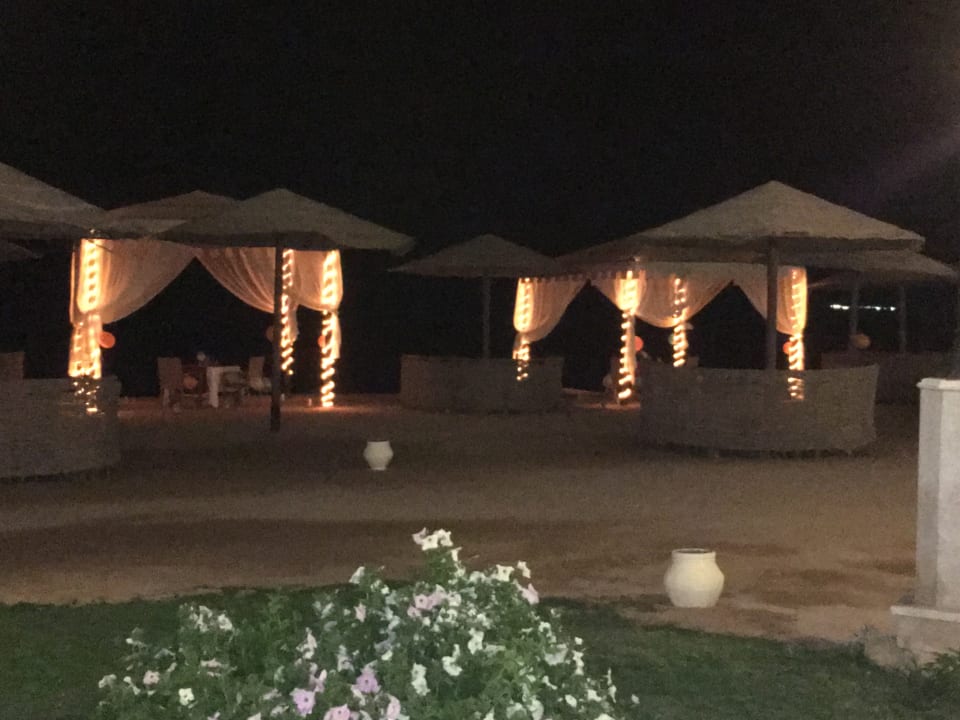 Romantisches Dinner Makadi Spa - Adults only