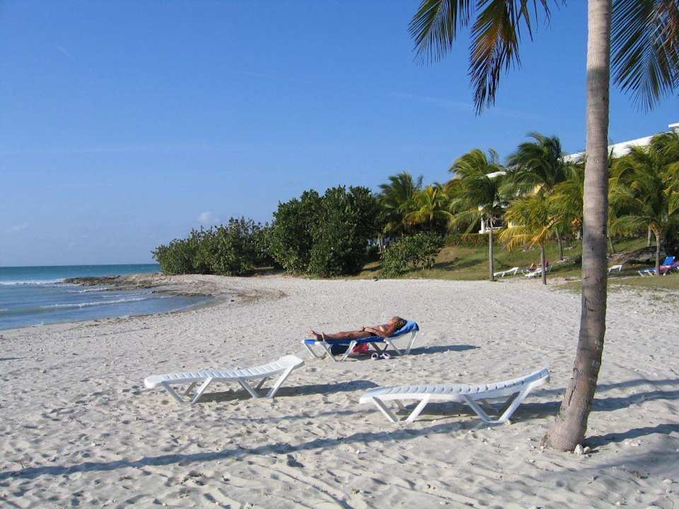 Strand Paradisus Varadero Resort & Spa