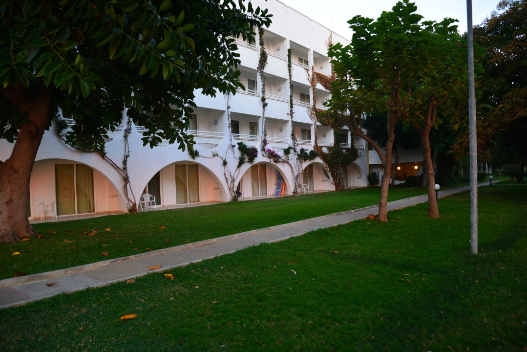 Familienzimmer Labranda Alantur Resort