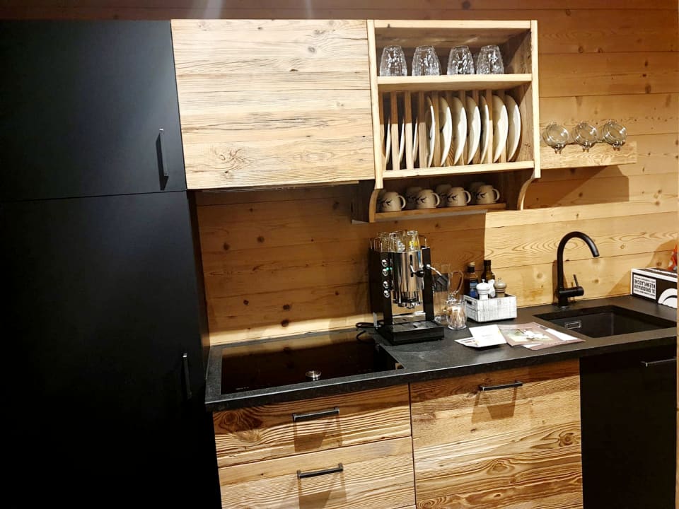 Zimmer Alphotel Tyrol