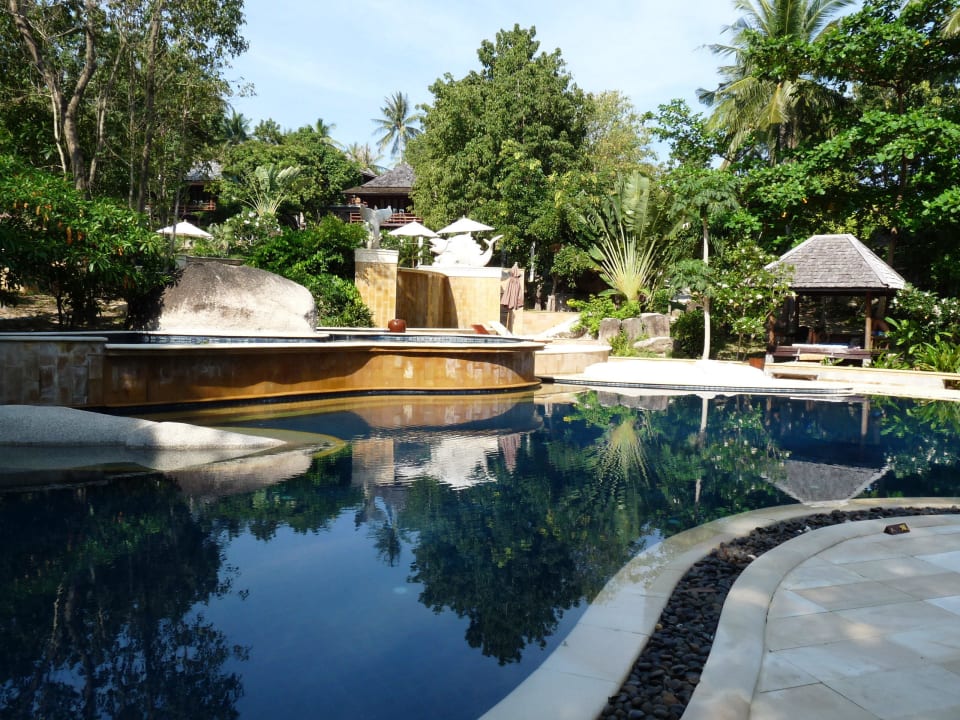 Schön frisch Sensi Paradise Beach Resort