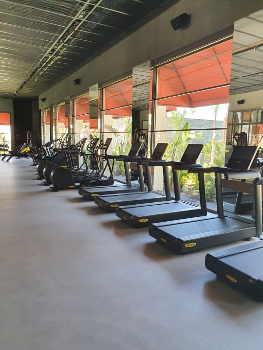 Sport & Freizeit Cullinan Belek