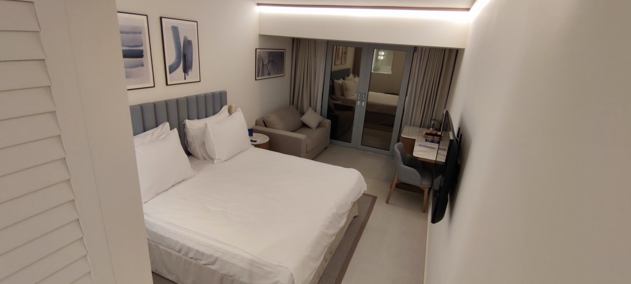 Zimmer Bluesun Hotel Soline