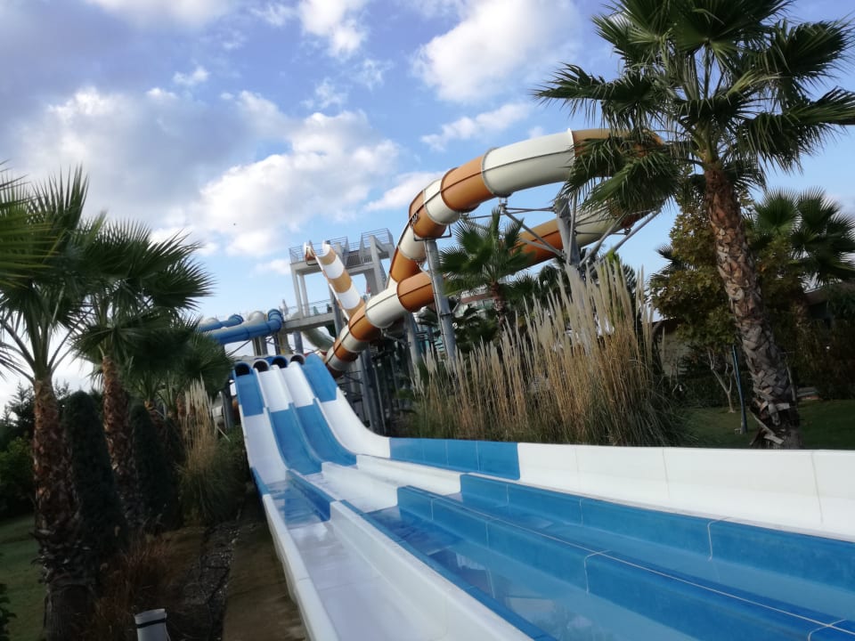 Sport & Freizeit Dream World Aqua Hotel