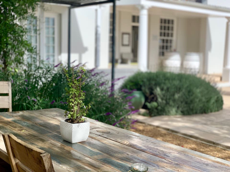 Sonstiges Guesthouse Lavender Farm