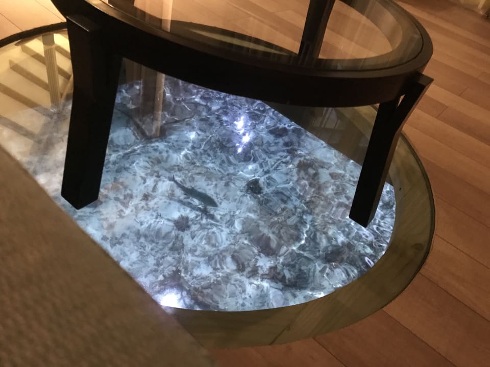 Zimmer Cinnamon Dhonveli Maldives