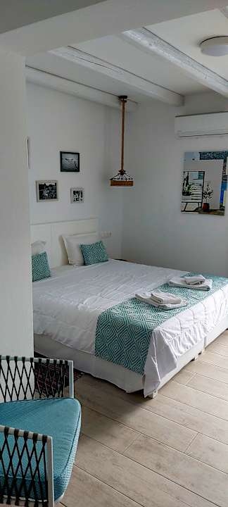 Zimmer Bali Blue Bay Lifestyle