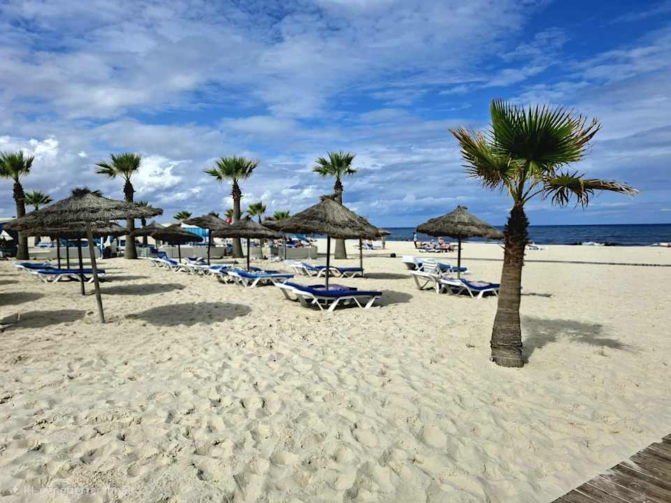 Strand Sahara Beach Aquapark & Resort