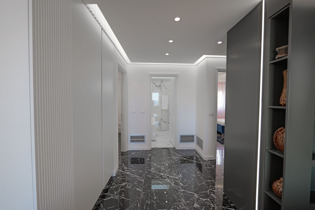 Zimmer New Beach Apartment