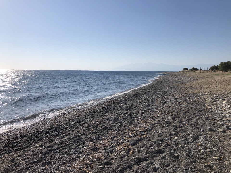 Strand Harmony Crest Resort & Spa