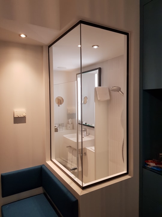 Zimmer Hotel Mondial am Dom Cologne- MGallery