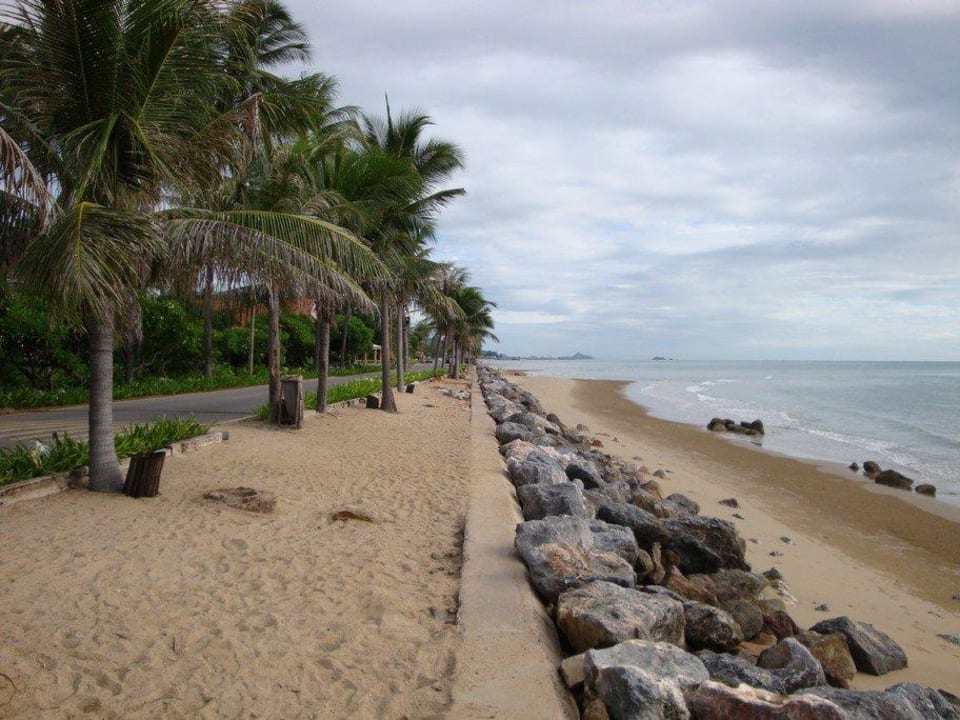 Der Strand Wyndham Hua Hin Pranburi Resort & Villas