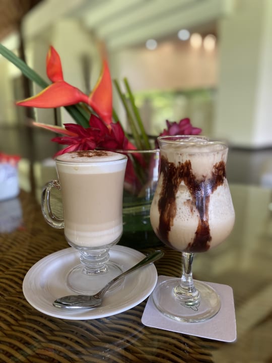 Gastro Akumal Bay Beach & Wellness Resort