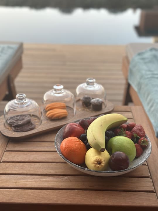 Zimmer Anda Barut Collection