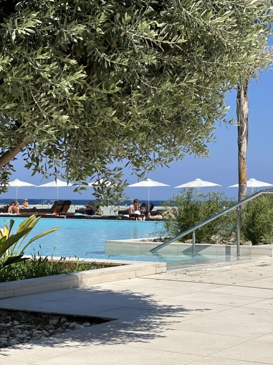 Pool Gennadi Grand Resort