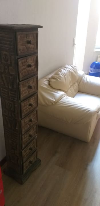 Zimmer Apartment-Hotel-Wittenberge