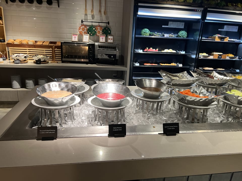 Gastro Grande Centre Point Pattaya