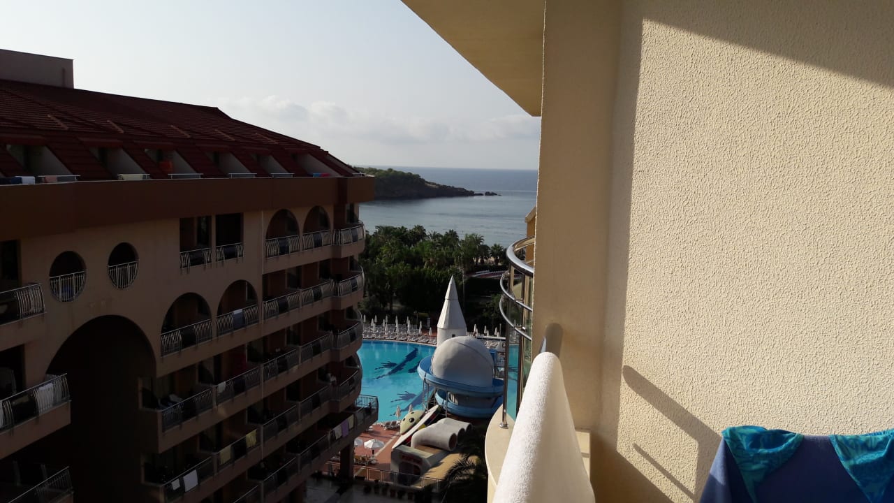 Zimmer Saphir Resort & Spa