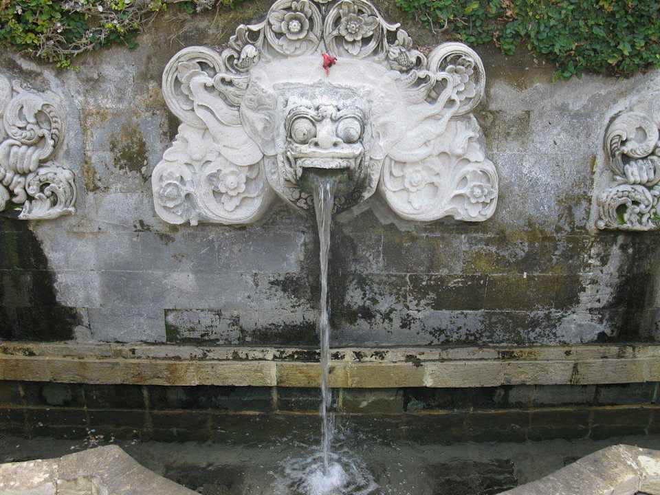 Schön! InterContinental Bali Resort